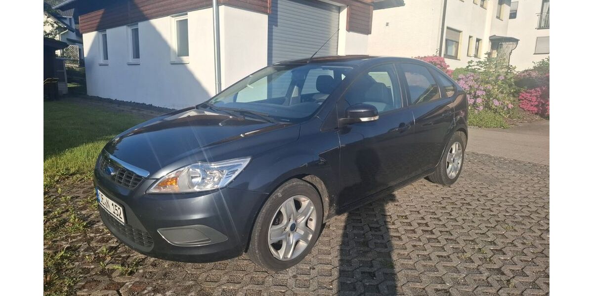 Ford Focus 78.000 km 4.500 &euro; Drolshagen 57489