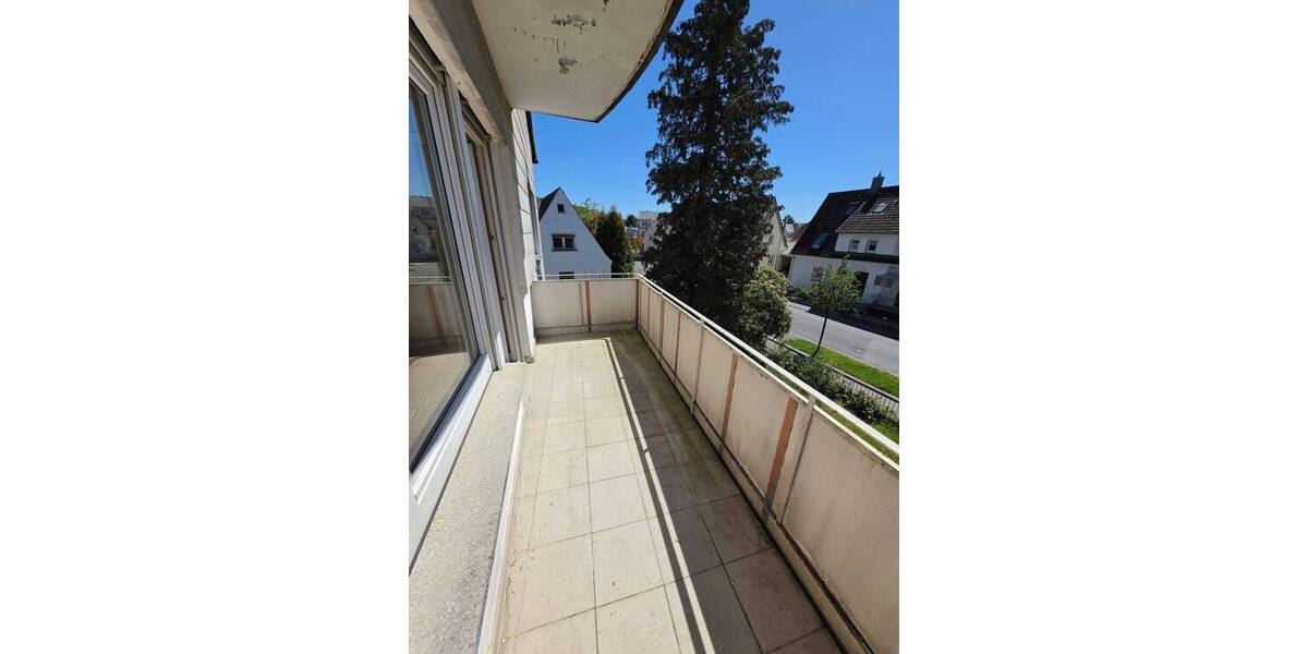 Etagenwohnung Bad Staffelstein - 3 Zimmer, 95 m&sup2;, 780&euro; | Angebot:26379776
