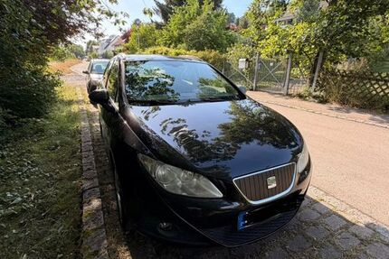 Seat Ibiza 242.987 km 3.500 &euro; Murrhardt 71540