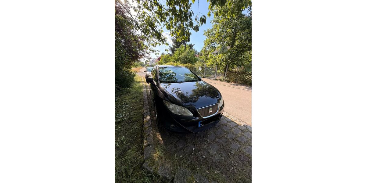 Seat Ibiza 242.987 km 3.500 &euro; Murrhardt 71540