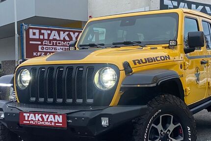 Jeep Wrangler 59.000 km 42.990 &euro; Mannheim 68309