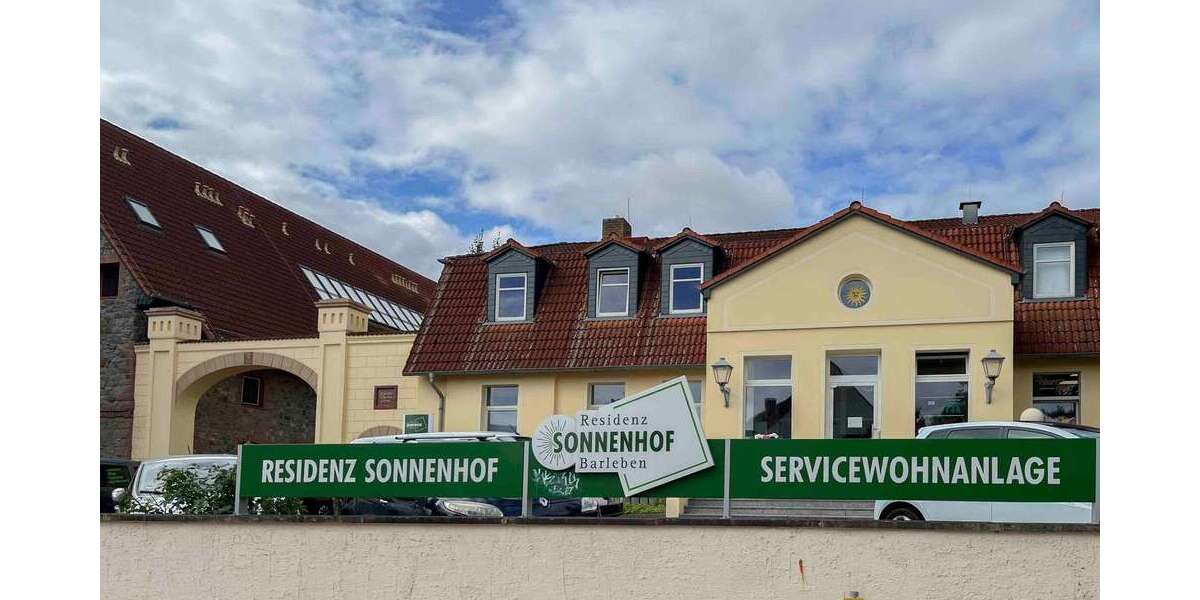 Wohnung zum Kaufen in Magdeburg 85.000 € 45.78 m² 1 zimmer