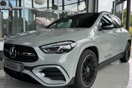 Mercedes-Benz GLA 200 5.000 km 49.350 € Westendorf 86707