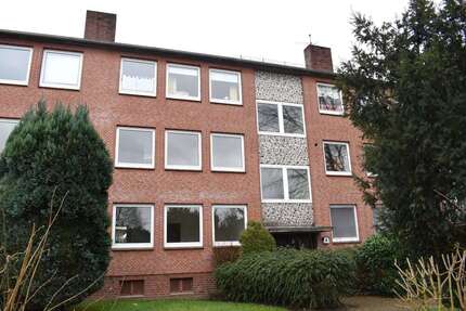 Wohnung zum Mieten in Wedel 940 € 84.66 m² 3 zimmer