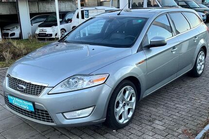 Ford Mondeo 114.000 km 5.999 &euro; Muenchen 81825
