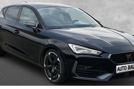 Cupra Leon 76.609 km 29.990 &euro; Marktheidenfeld 97828