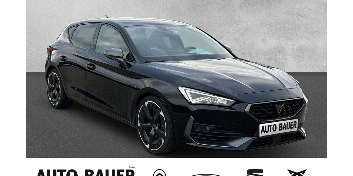 Cupra Leon 76.609 km 29.990 &euro; Marktheidenfeld 97828