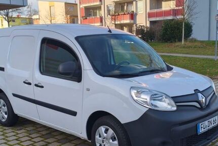 Renault Kangoo 104.000 km 9.999 &euro; Nürnberg 90439