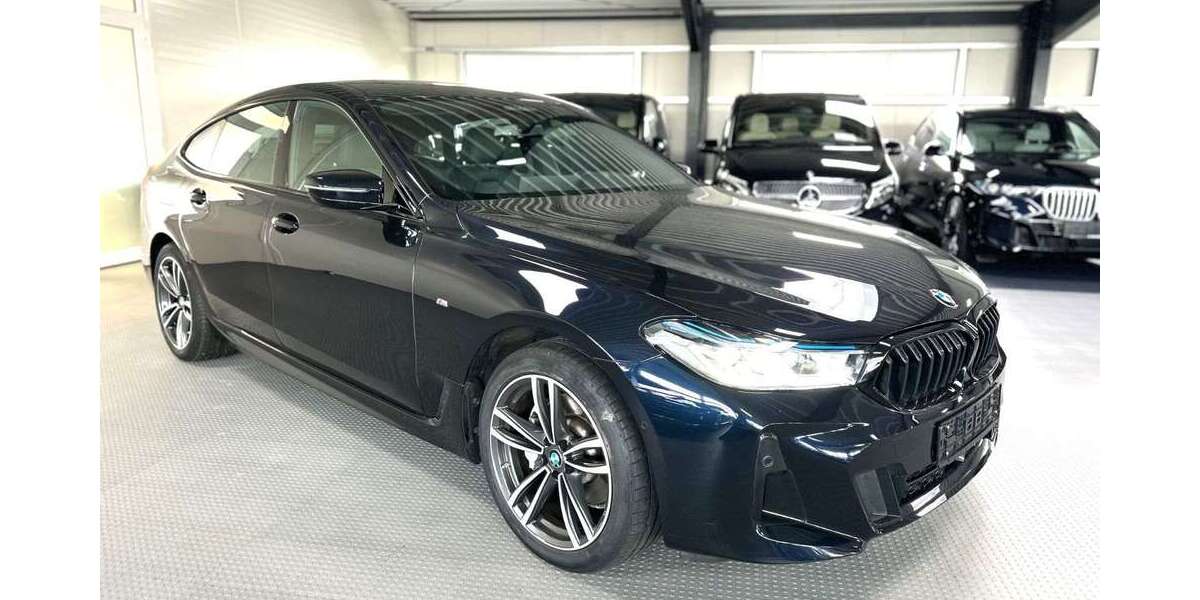 BMW 620 55.083 km 39.987 &euro; Nordhorn 48531