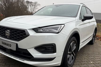 Seat Tarraco 63.000 km 33.649 &euro; Idstein 65510