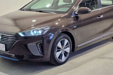 Hyundai IONIQ 75.000 km 14.880 &euro; Mönchengladbach 41061