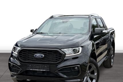 Ford Ranger 68.030 km 37.980 &euro; Herford 32051