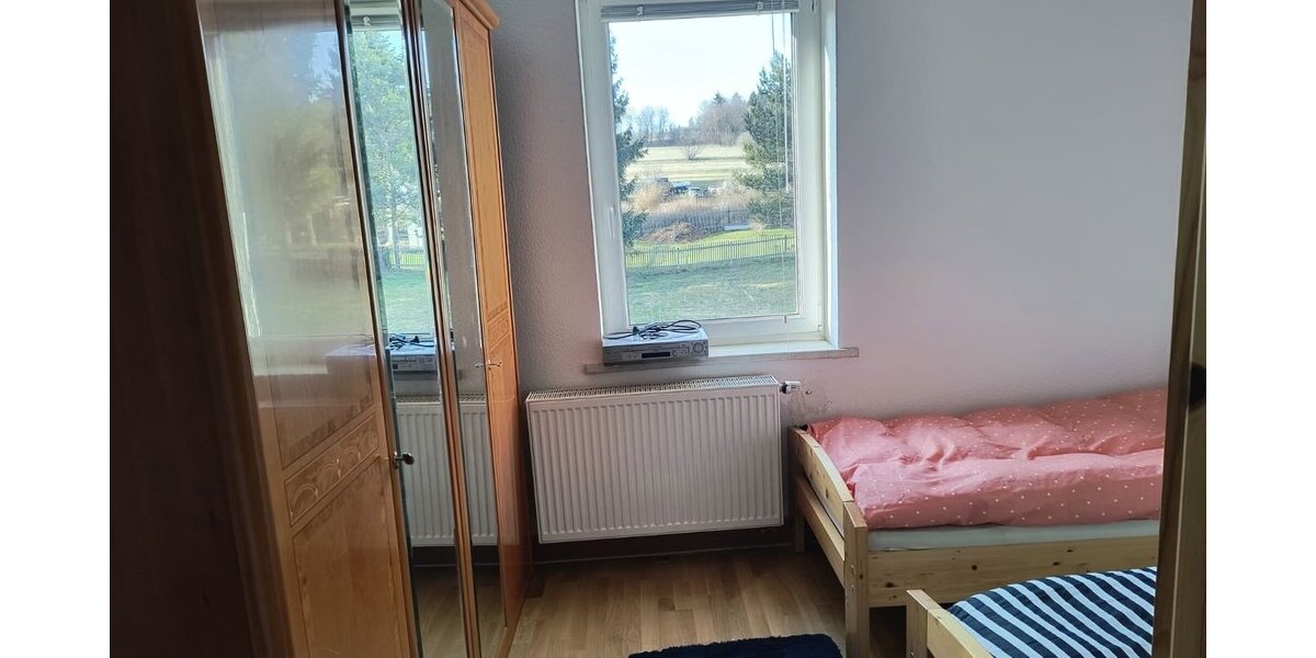 Großbreitenbach-OT, 3 Fam.Hs. + Gewerbe - Mehrfamilienhaus, Wohnhaus Großbreitenbach Gillersdorf | Angebot:25805794