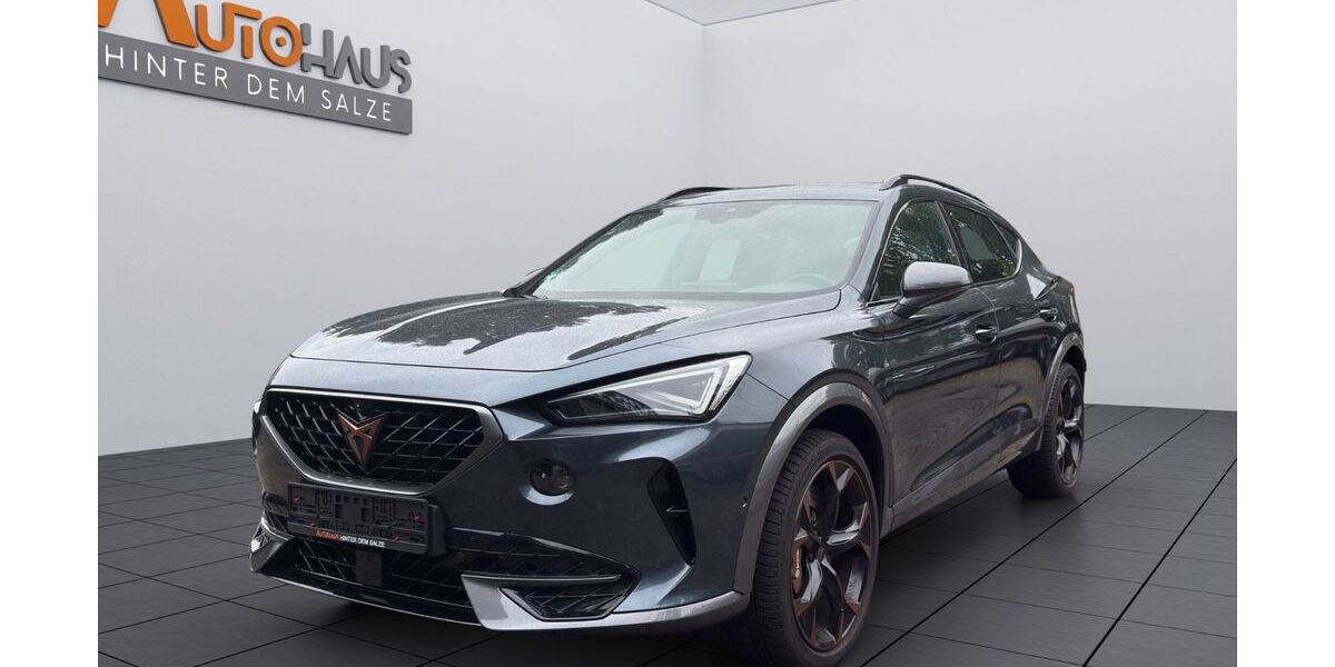 Cupra Formentor 13.200 km 38.900 &euro; Dortmund 44149