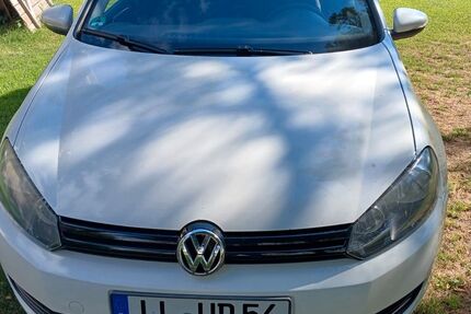 VW Golf 320.498 km 2.790 &euro; Epfach 86920