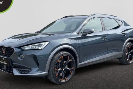 Cupra Formentor 34.388 km 27.470 &euro; Bottrop 46244