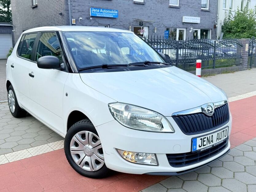 Fabia