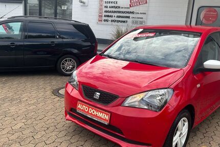 Seat Mii 101.000 km 5.900 &euro; Hürth 50354