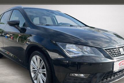 Seat Leon 178.000 km 10.750 &euro; Dautphetal-Friedensdorf 35232