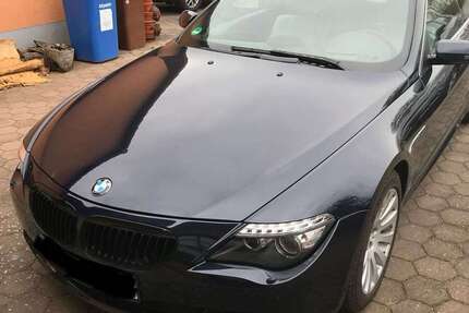 BMW 650 145.000 km 13.500 &euro; Großrinderfeld 97950