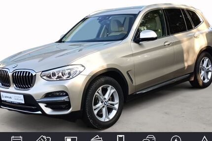 BMW X3 9.631 km 36.990 &euro; Merzig 66663