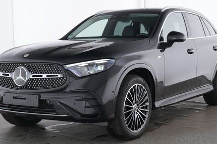 Mercedes-Benz GLC 300 15.900 km 64.770 € Neustadt a.d. Aisch 91413