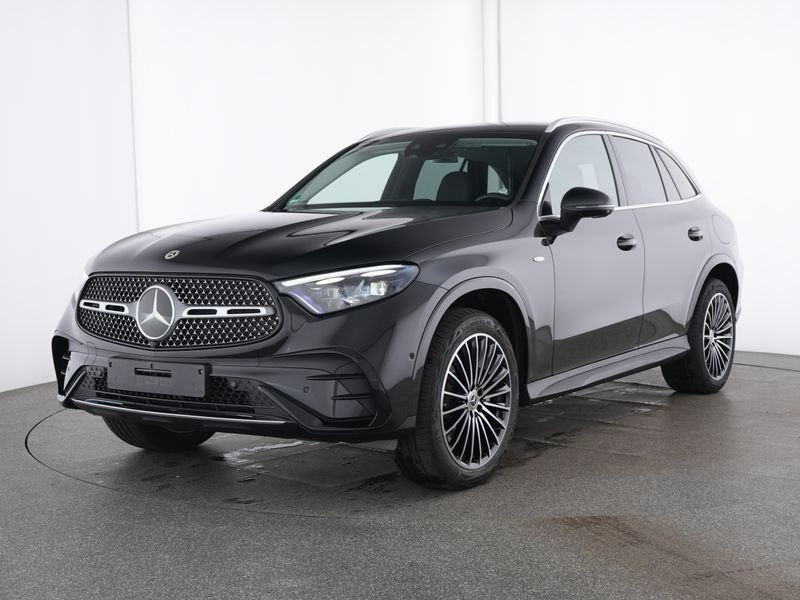 Mercedes-Benz GLC 300 15.900 km 64.770 € Neustadt a.d. Aisch 91413