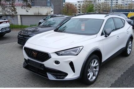 Cupra Formentor 40.087 km 22.390 &euro; Berlin 12105