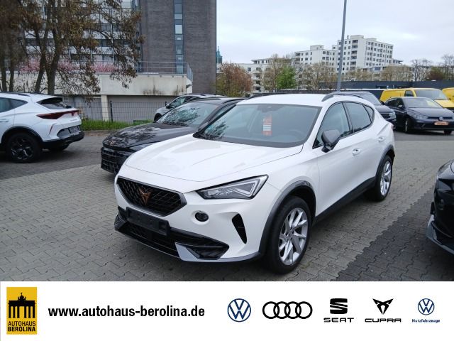 Cupra Formentor 40.087 km 22.390 &euro; Berlin 12105