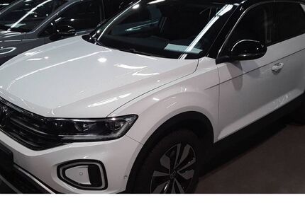 VW T-Roc 16.760 km 29.980 &euro; Limburg 65549