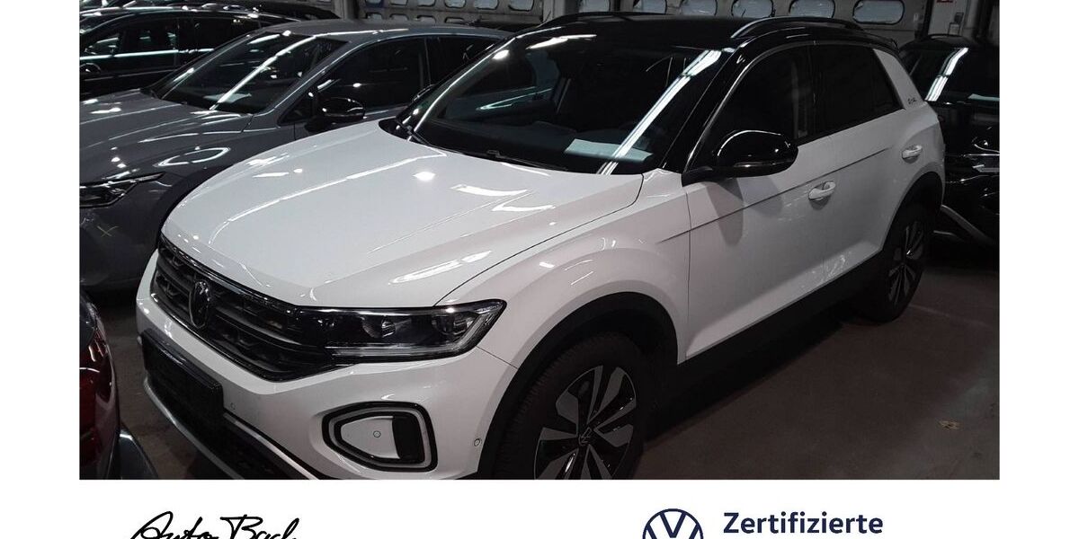 VW T-Roc 16.760 km 29.980 &euro; Limburg 65549