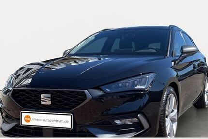 Seat Leon 4.900 km 36.990 € Lüneburg 21335