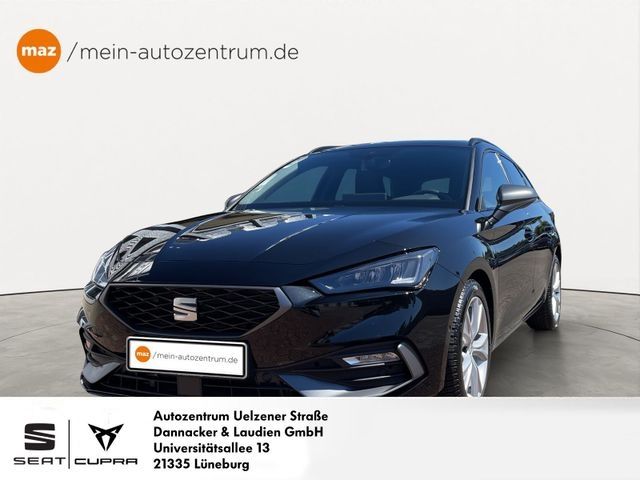 Seat Leon 4.900 km 36.990 € Lüneburg 21335