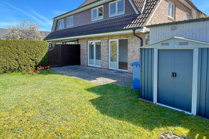 Haus Henstedt-Ulzburg Ulzburg - 4 Zimmer, 106 m&sup2;, 499.000&euro; | Angebot:26502557