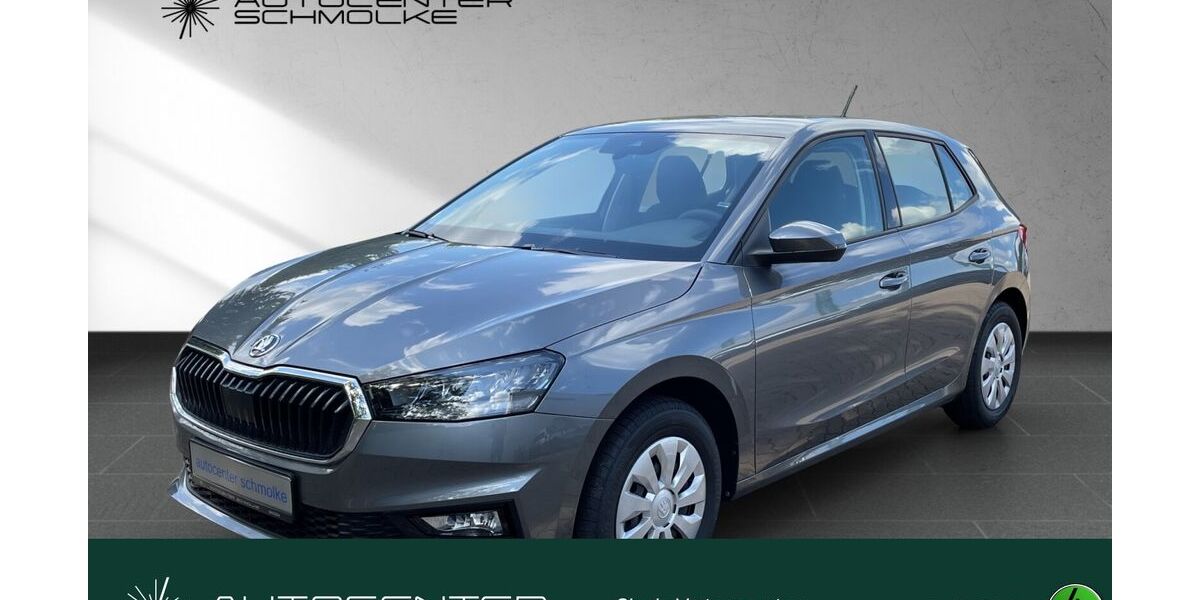 Skoda Fabia 4.900 km 17.480 &euro; Osterholz-Scharmbeck 27711