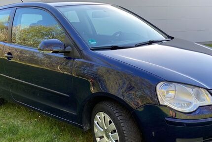 VW Polo 96.400 km 2.900 &euro; Nossen 01663