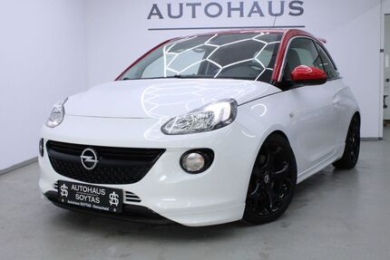 Opel Adam 127.500 km 10.999 &euro; Remscheid 42853