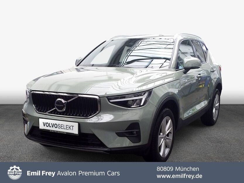 XC40