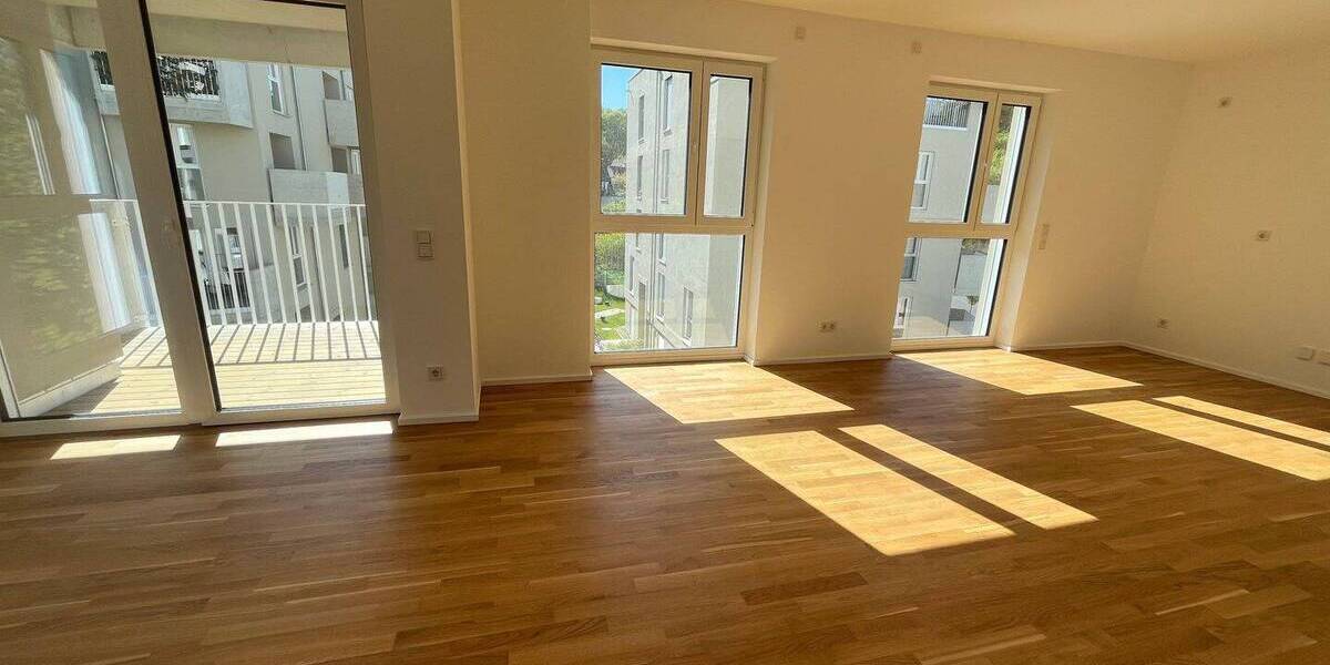 Etagenwohnung Göttingen Weende - 3 Zimmer, 78 m&sup2;, 451.500&euro; | Angebot:26375960