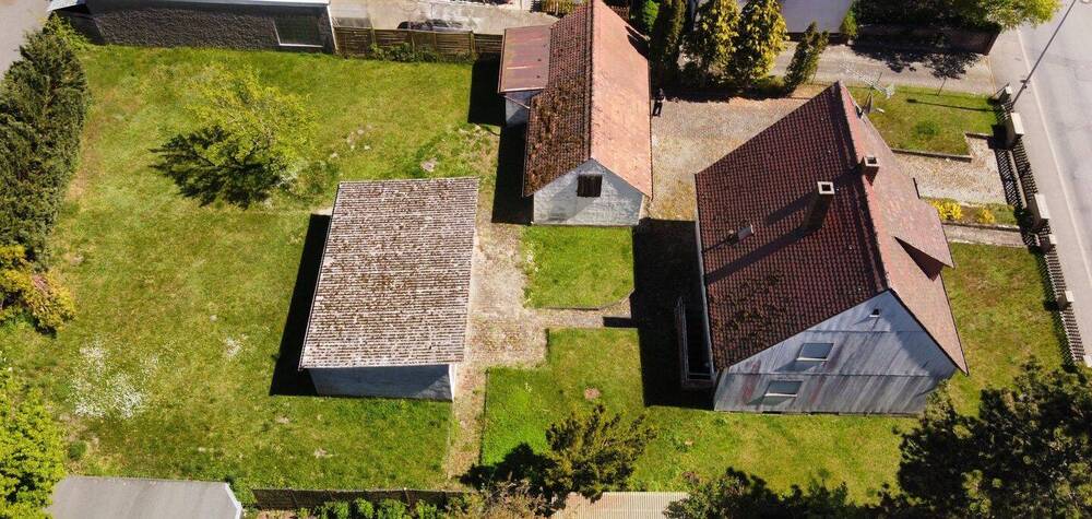 Grundstück Heßdorf Untermembach - 499.000&euro; | Angebot:26450081