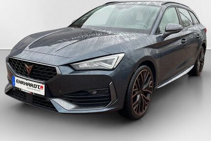 Cupra Leon 43.460 km 25.490 &euro; Hildburghausen 98646