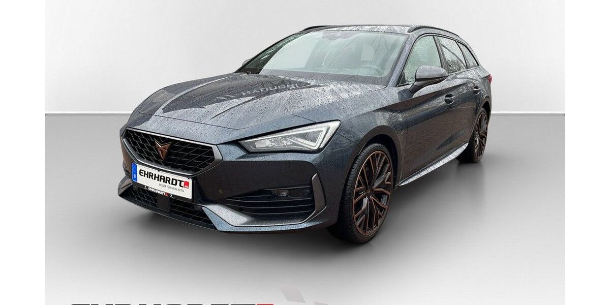 Cupra Leon 43.460 km 25.490 &euro; Hildburghausen 98646