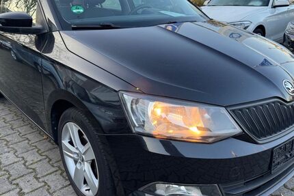 Skoda Fabia 207.400 km 5.500 &euro; Frankfurt am Main 60528