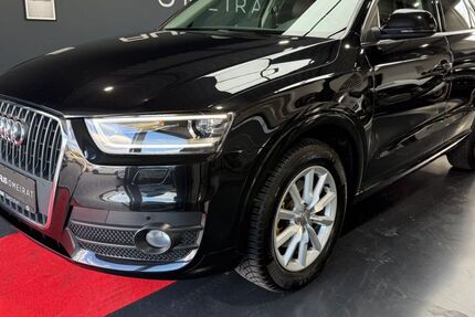 Audi Q3 219.000 km 13.900 € Aalen-Essingen 73457
