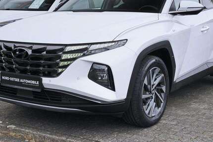 Hyundai TUCSON 24.282 km 28.880 &euro; Itzehoe 25524