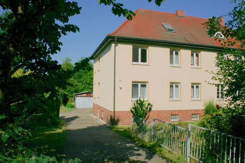 Landliches Domizil mit viel Grün! 6 zimmer