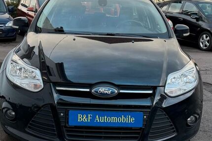 Ford Focus 162.000 km 6.999 € Merchweiler 66589
