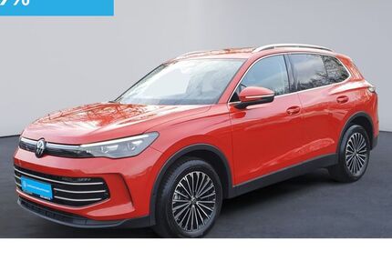 VW Tiguan 7.700 km 40.950 &euro; Braunschweig 38124