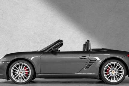Porsche Boxster 66.325 km 34.911 &euro; Hamburg 22339