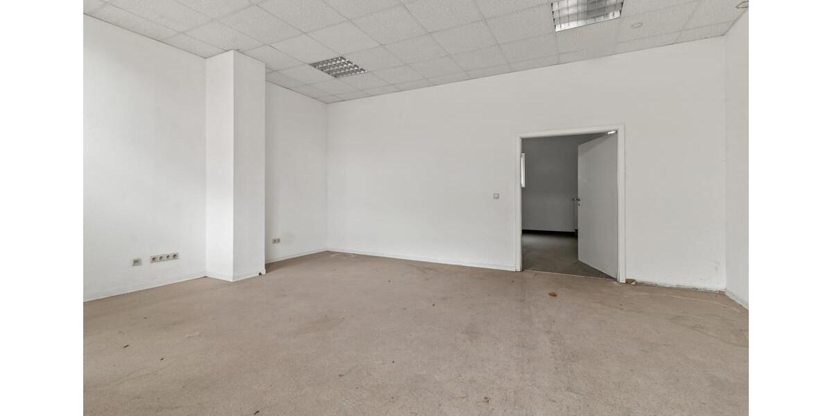 Gewerbeobjekt Weißenfels - 645&euro; | Angebot:22656494